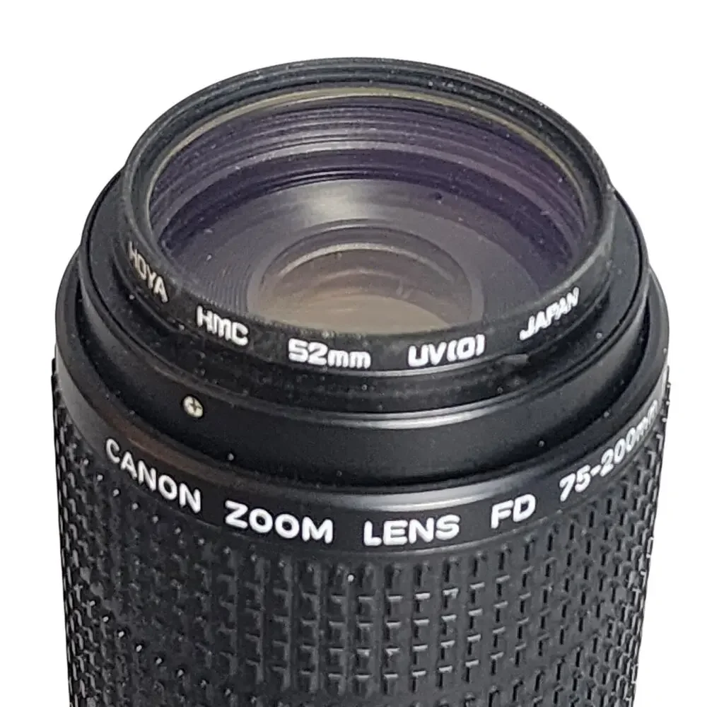 Canon this listing